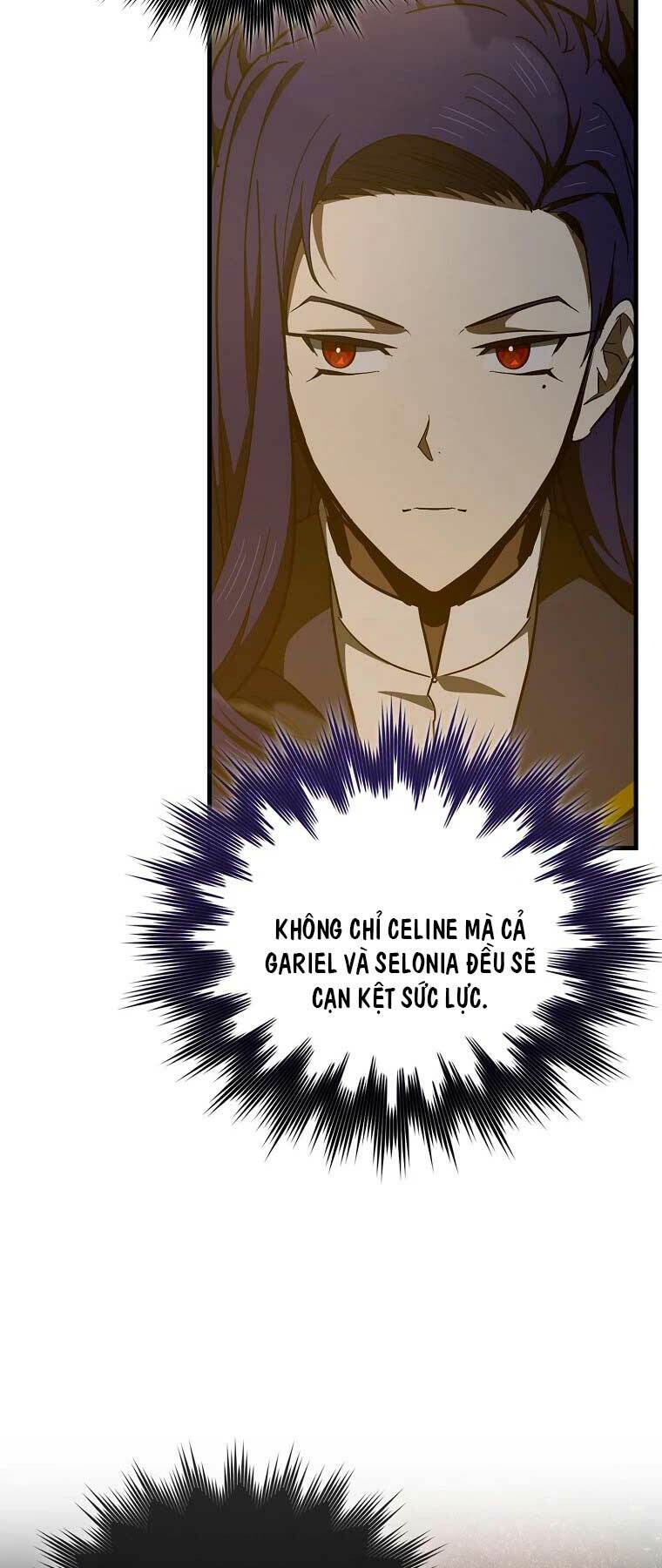 Thánh Cái Khỉ gì Đây Là Sức Mạnh Của Y Học Hiện Đại - Chapter 62 - Page 33