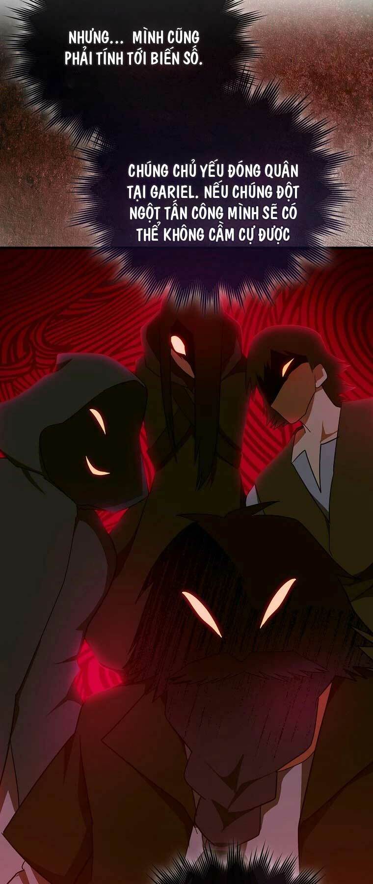 Thánh Cái Khỉ gì Đây Là Sức Mạnh Của Y Học Hiện Đại - Chapter 62 - Page 34