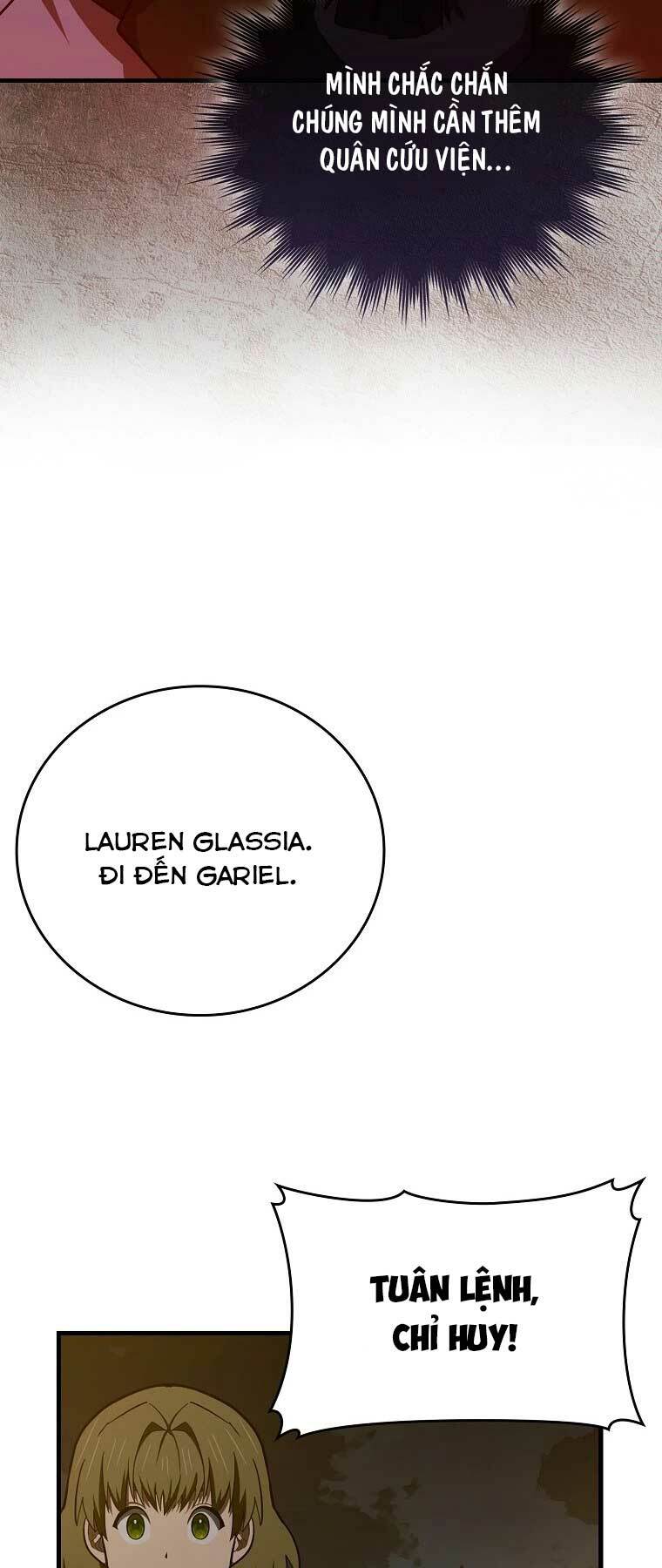 Thánh Cái Khỉ gì Đây Là Sức Mạnh Của Y Học Hiện Đại - Chapter 62 - Page 35