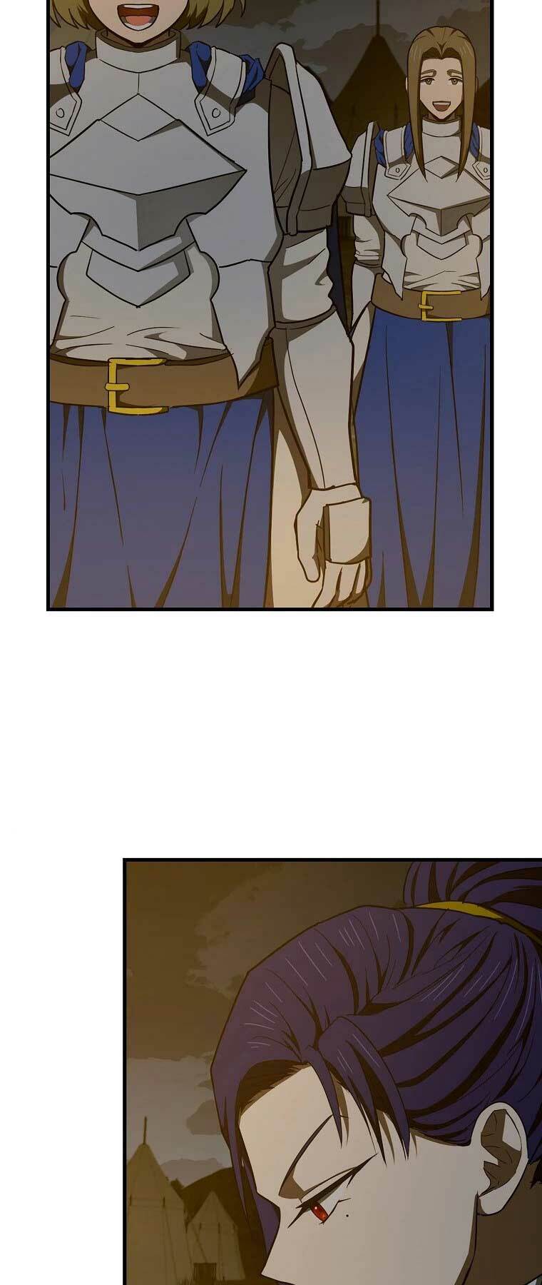 Thánh Cái Khỉ gì Đây Là Sức Mạnh Của Y Học Hiện Đại - Chapter 62 - Page 36