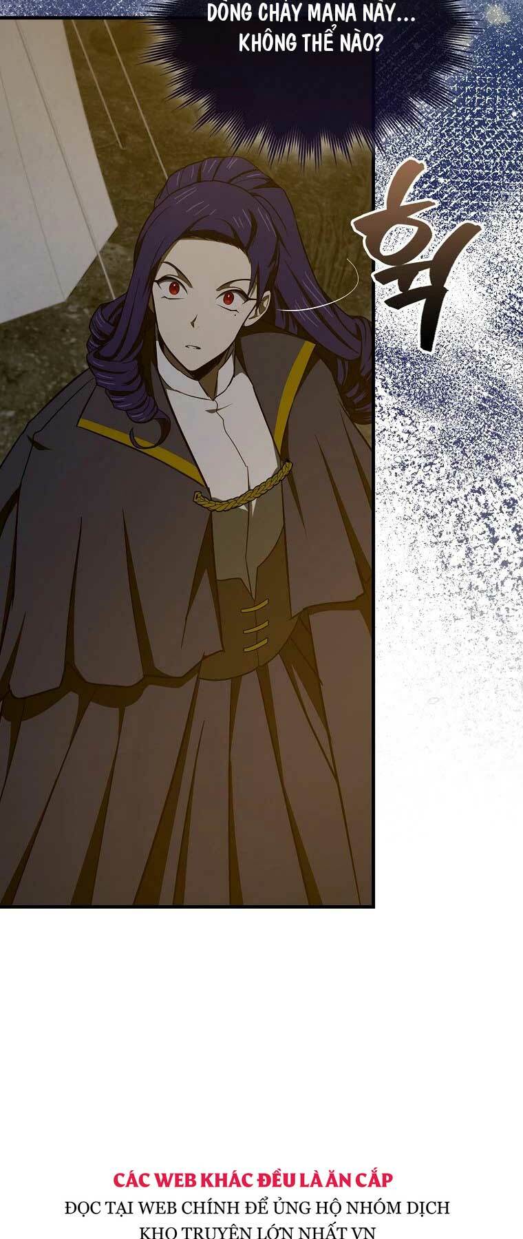 Thánh Cái Khỉ gì Đây Là Sức Mạnh Của Y Học Hiện Đại - Chapter 62 - Page 38