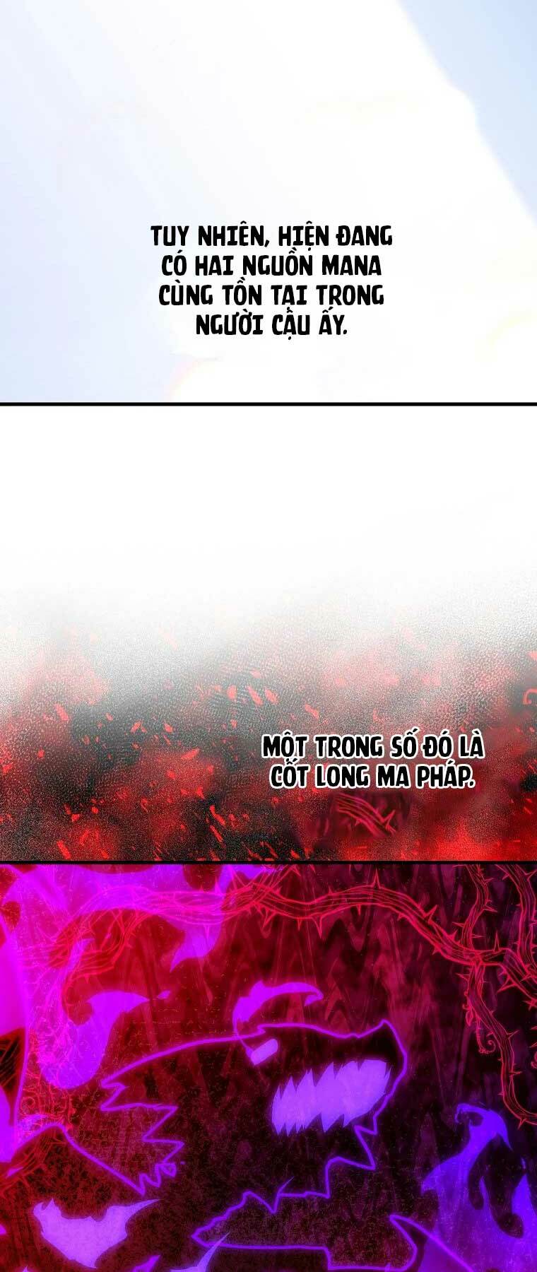 Thánh Cái Khỉ gì Đây Là Sức Mạnh Của Y Học Hiện Đại - Chapter 62 - Page 3