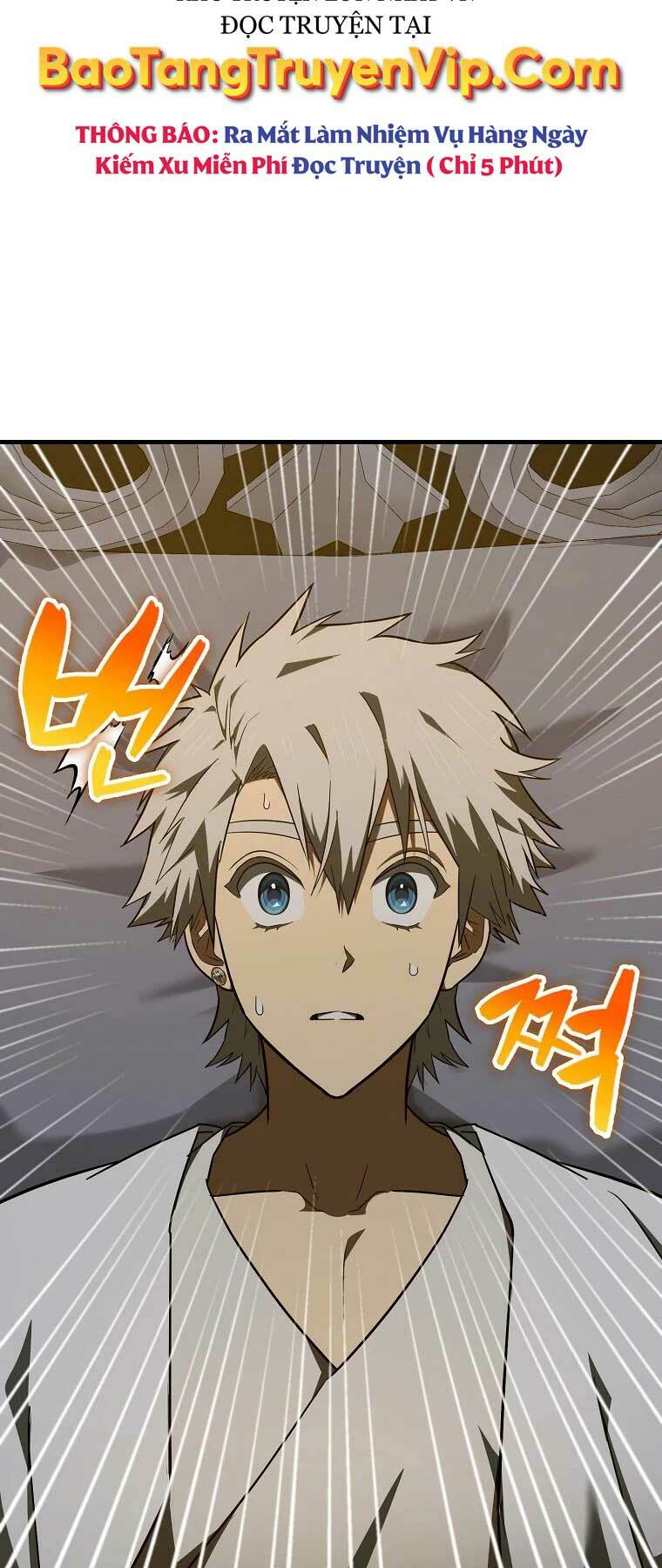 Thánh Cái Khỉ gì Đây Là Sức Mạnh Của Y Học Hiện Đại - Chapter 62 - Page 39