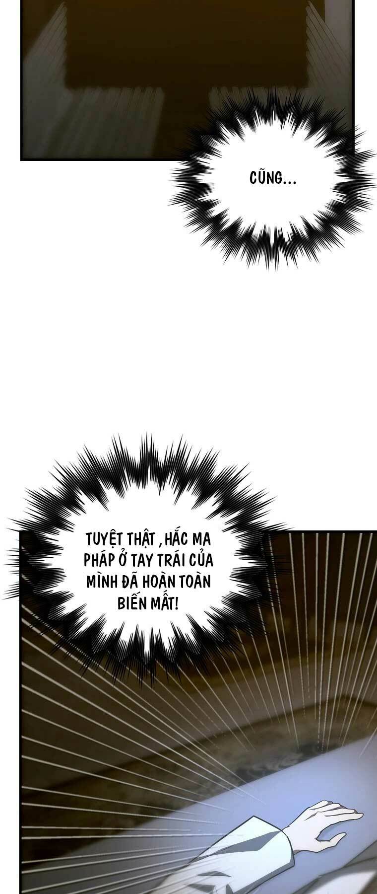 Thánh Cái Khỉ gì Đây Là Sức Mạnh Của Y Học Hiện Đại - Chapter 62 - Page 41