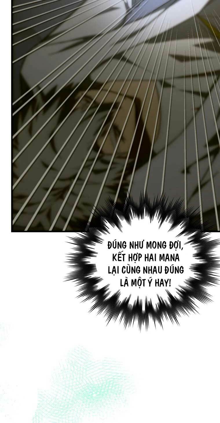 Thánh Cái Khỉ gì Đây Là Sức Mạnh Của Y Học Hiện Đại - Chapter 62 - Page 42