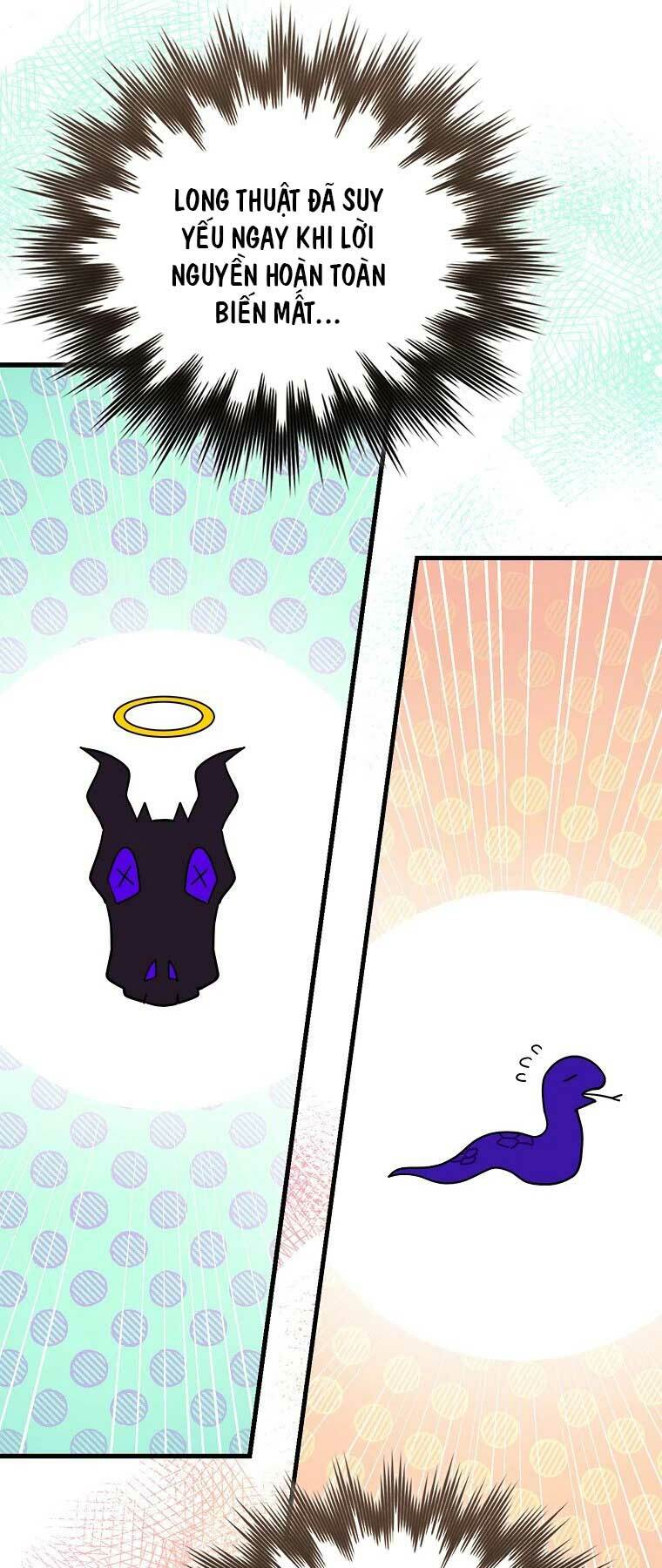 Thánh Cái Khỉ gì Đây Là Sức Mạnh Của Y Học Hiện Đại - Chapter 62 - Page 43