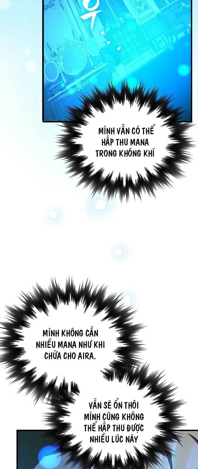 Thánh Cái Khỉ gì Đây Là Sức Mạnh Của Y Học Hiện Đại - Chapter 62 - Page 45