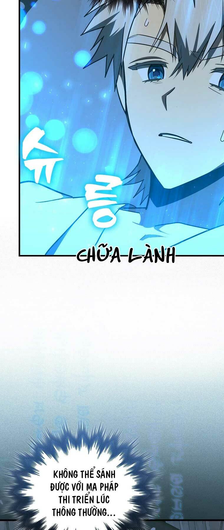 Thánh Cái Khỉ gì Đây Là Sức Mạnh Của Y Học Hiện Đại - Chapter 62 - Page 46