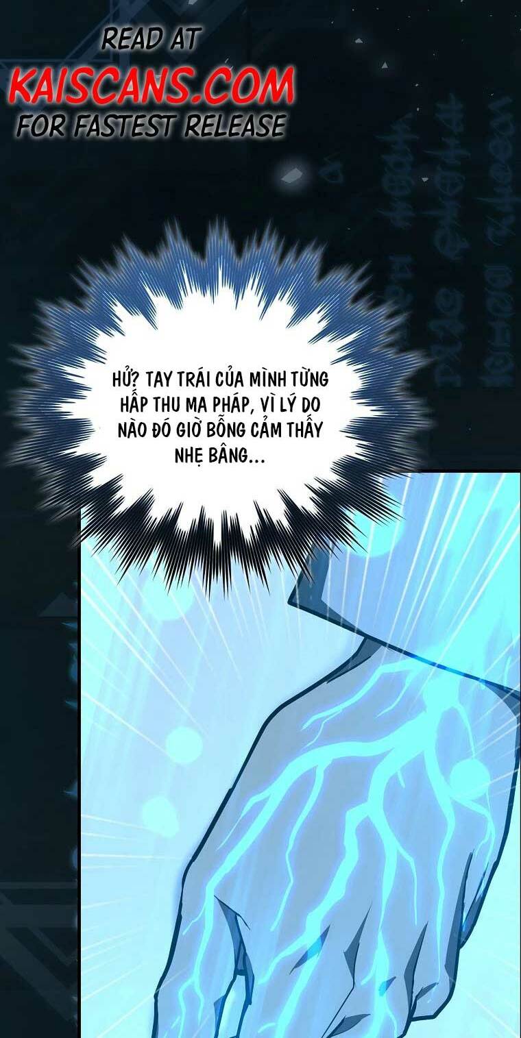 Thánh Cái Khỉ gì Đây Là Sức Mạnh Của Y Học Hiện Đại - Chapter 62 - Page 48