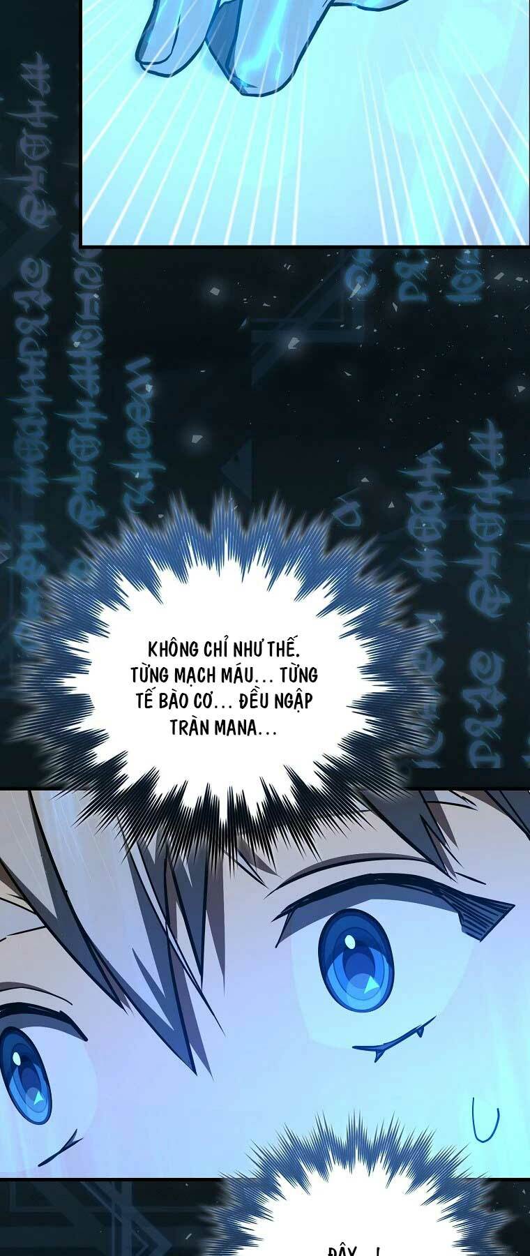 Thánh Cái Khỉ gì Đây Là Sức Mạnh Của Y Học Hiện Đại - Chapter 62 - Page 49