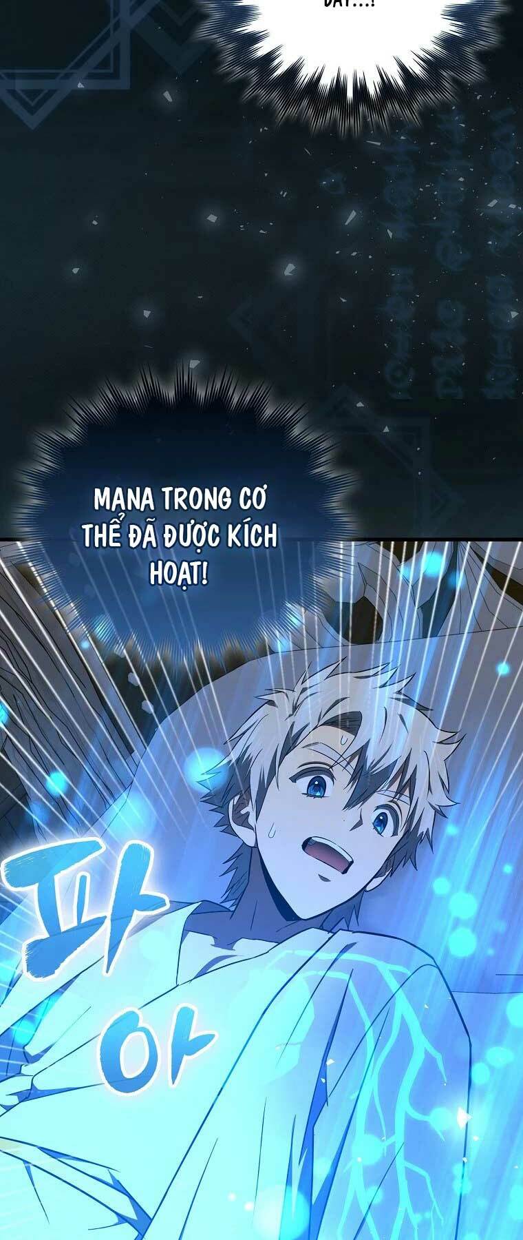 Thánh Cái Khỉ gì Đây Là Sức Mạnh Của Y Học Hiện Đại - Chapter 62 - Page 50