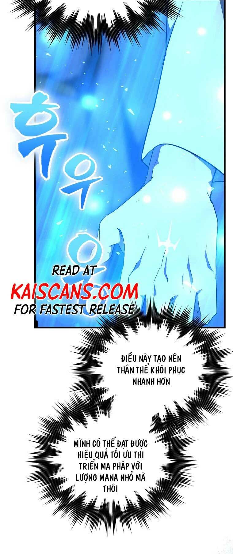 Thánh Cái Khỉ gì Đây Là Sức Mạnh Của Y Học Hiện Đại - Chapter 62 - Page 52