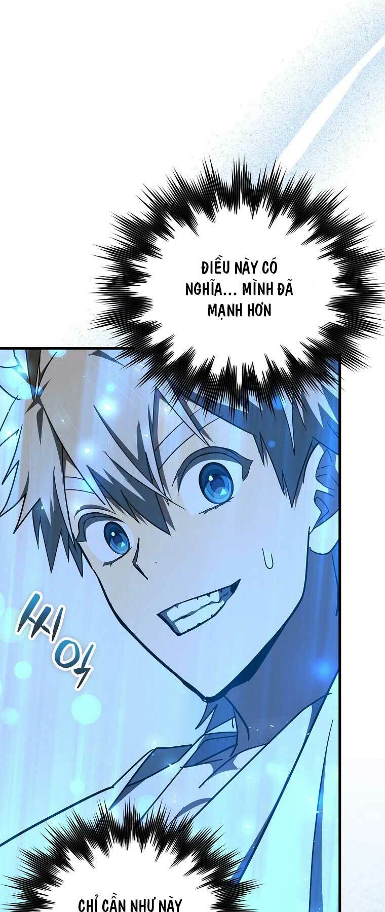 Thánh Cái Khỉ gì Đây Là Sức Mạnh Của Y Học Hiện Đại - Chapter 62 - Page 53