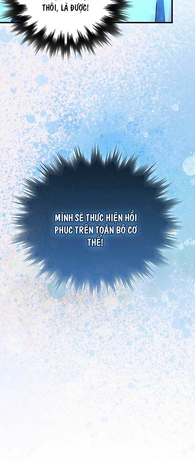 Thánh Cái Khỉ gì Đây Là Sức Mạnh Của Y Học Hiện Đại - Chapter 62 - Page 54