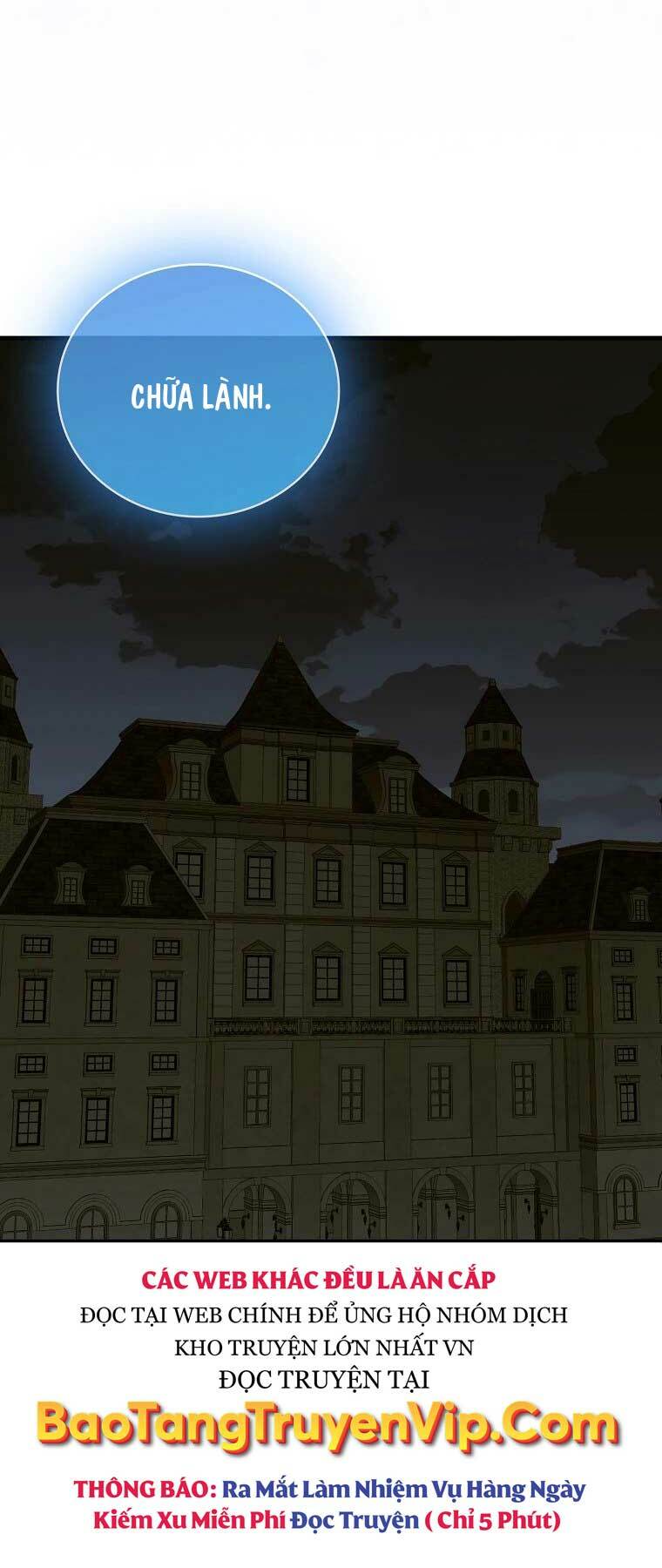 Thánh Cái Khỉ gì Đây Là Sức Mạnh Của Y Học Hiện Đại - Chapter 62 - Page 55