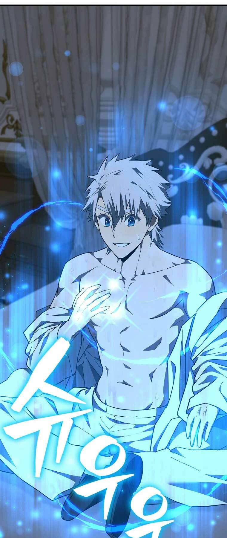 Thánh Cái Khỉ gì Đây Là Sức Mạnh Của Y Học Hiện Đại - Chapter 62 - Page 56