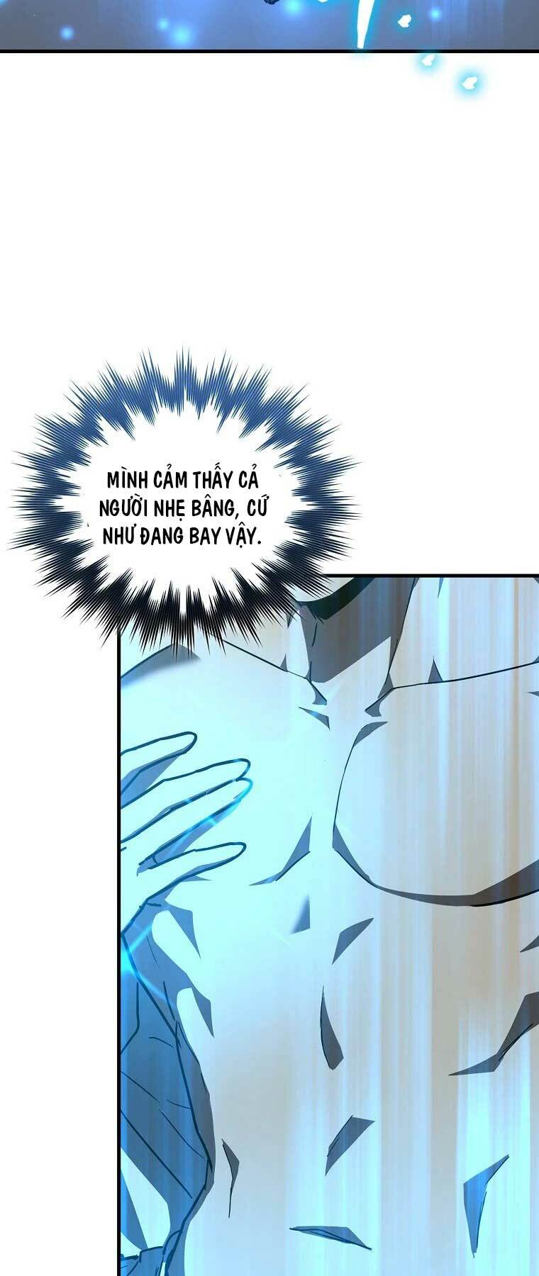 Thánh Cái Khỉ gì Đây Là Sức Mạnh Của Y Học Hiện Đại - Chapter 62 - Page 57