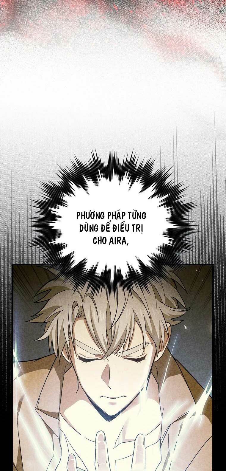 Thánh Cái Khỉ gì Đây Là Sức Mạnh Của Y Học Hiện Đại - Chapter 62 - Page 5