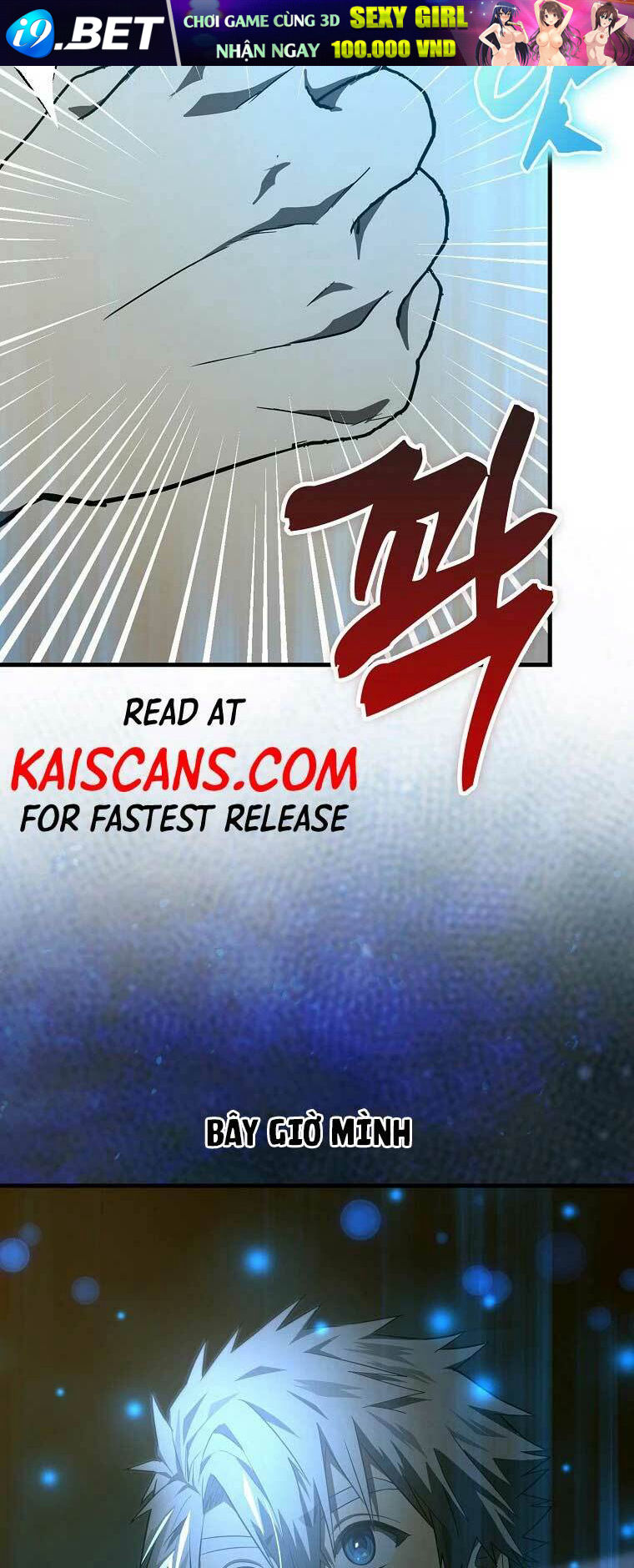 Thánh Cái Khỉ gì Đây Là Sức Mạnh Của Y Học Hiện Đại - Chapter 62 - Page 59