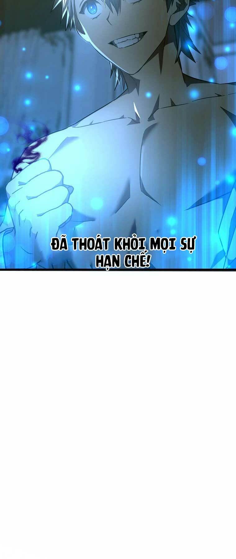 Thánh Cái Khỉ gì Đây Là Sức Mạnh Của Y Học Hiện Đại - Chapter 62 - Page 60