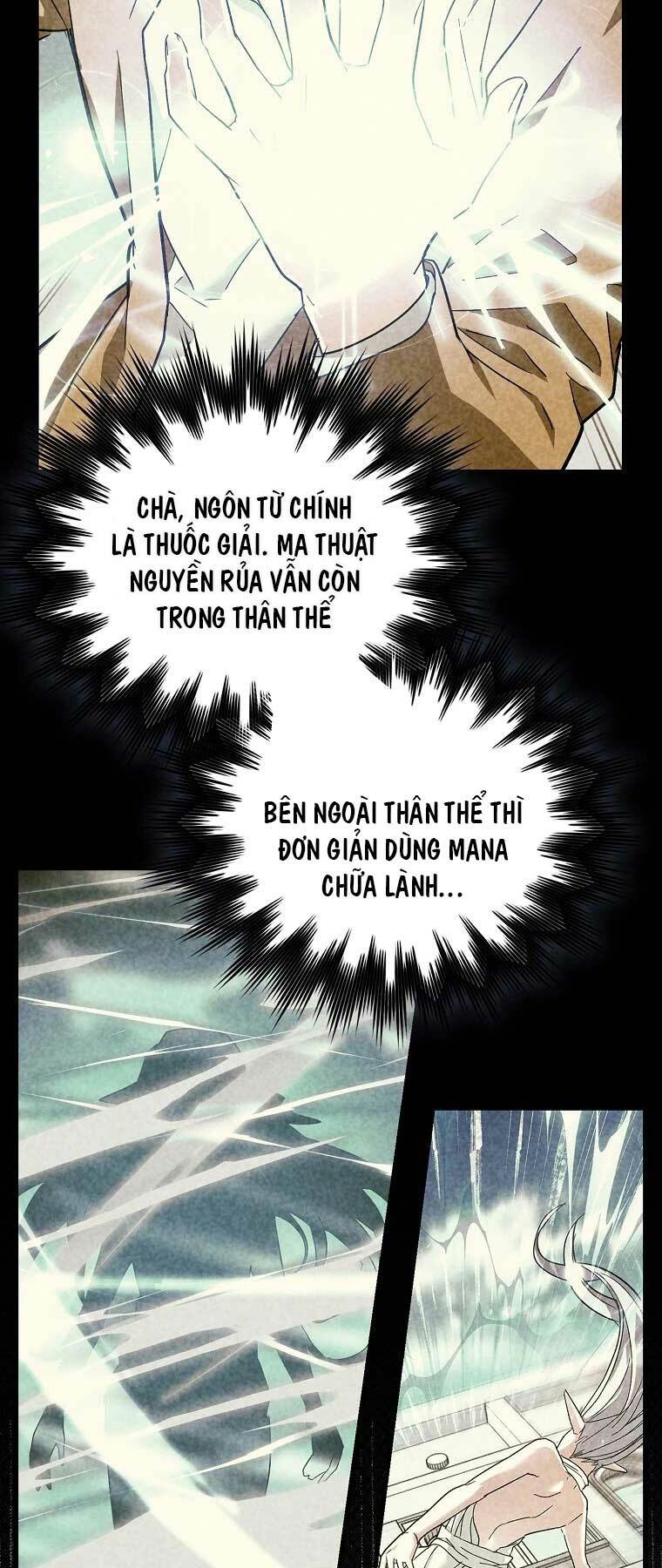 Thánh Cái Khỉ gì Đây Là Sức Mạnh Của Y Học Hiện Đại - Chapter 62 - Page 6