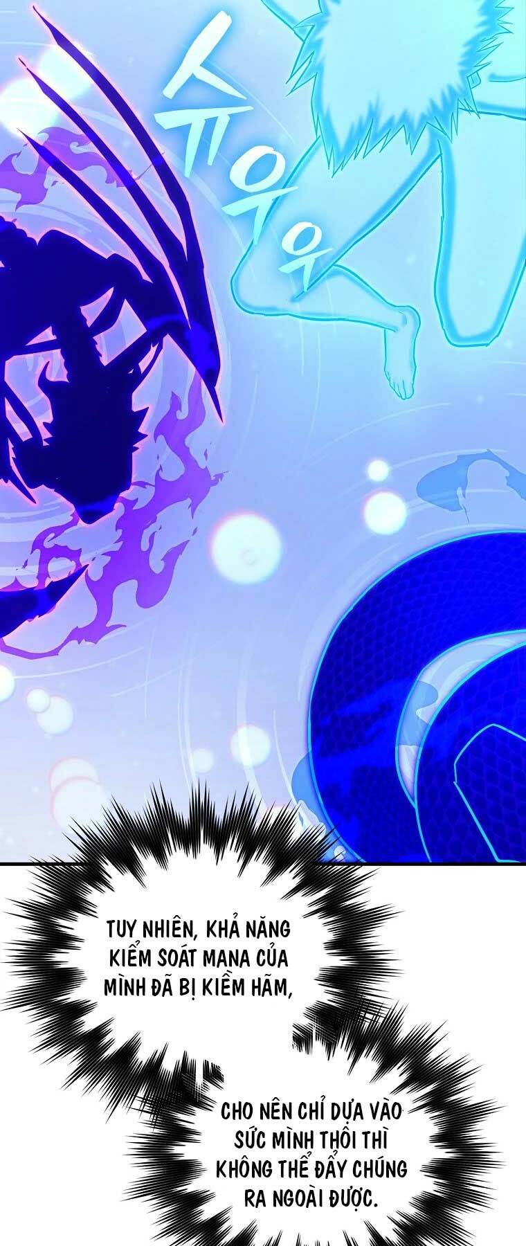 Thánh Cái Khỉ gì Đây Là Sức Mạnh Của Y Học Hiện Đại - Chapter 62 - Page 8