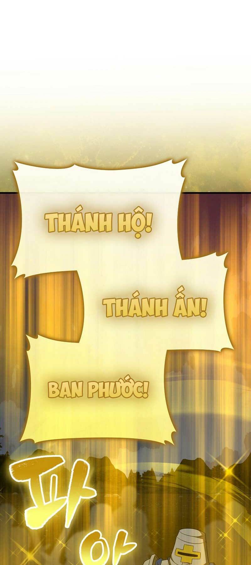 Thánh Cái Khỉ gì Đây Là Sức Mạnh Của Y Học Hiện Đại - Chapter 63 - Page 9