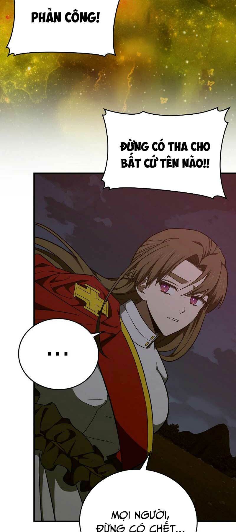 Thánh Cái Khỉ gì Đây Là Sức Mạnh Của Y Học Hiện Đại - Chapter 63 - Page 11