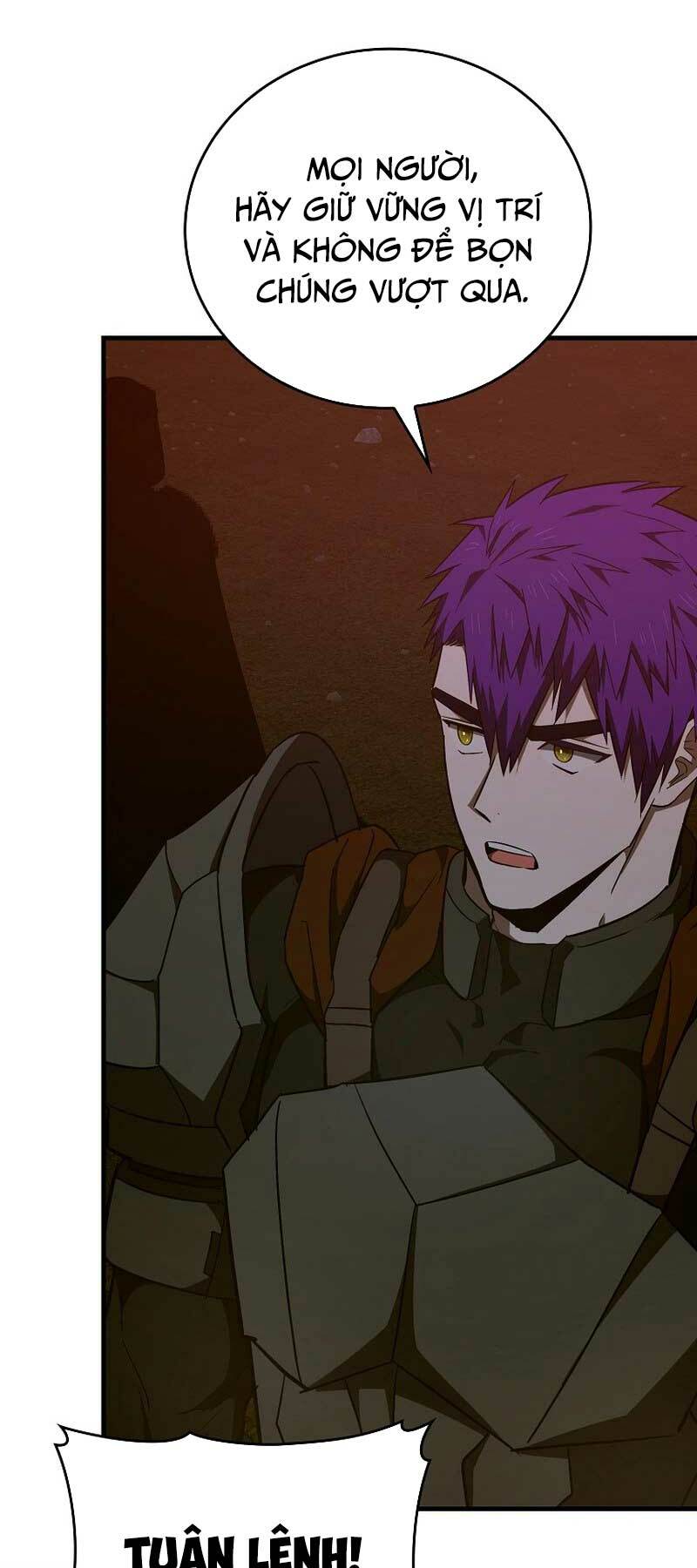 Thánh Cái Khỉ gì Đây Là Sức Mạnh Của Y Học Hiện Đại - Chapter 63 - Page 13