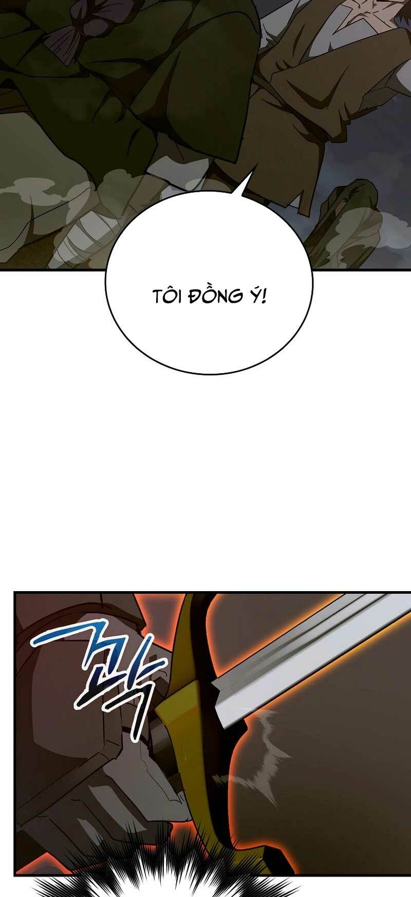 Thánh Cái Khỉ gì Đây Là Sức Mạnh Của Y Học Hiện Đại - Chapter 63 - Page 16