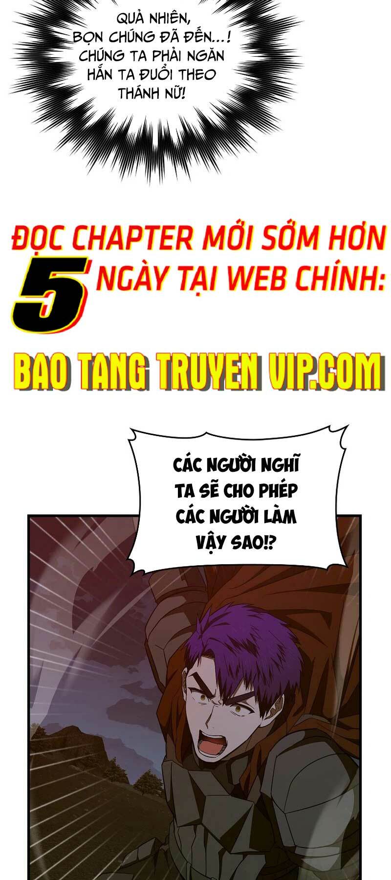 Thánh Cái Khỉ gì Đây Là Sức Mạnh Của Y Học Hiện Đại - Chapter 63 - Page 17
