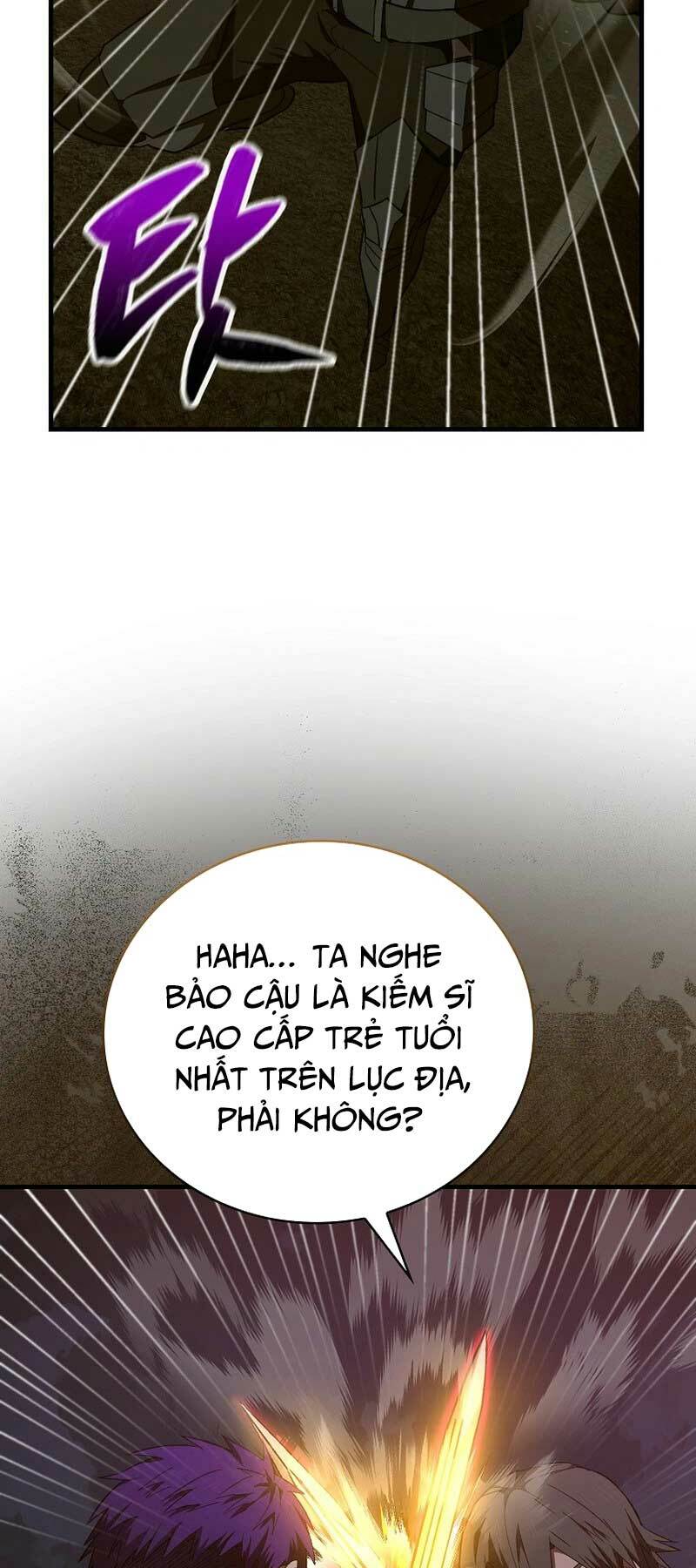 Thánh Cái Khỉ gì Đây Là Sức Mạnh Của Y Học Hiện Đại - Chapter 63 - Page 18