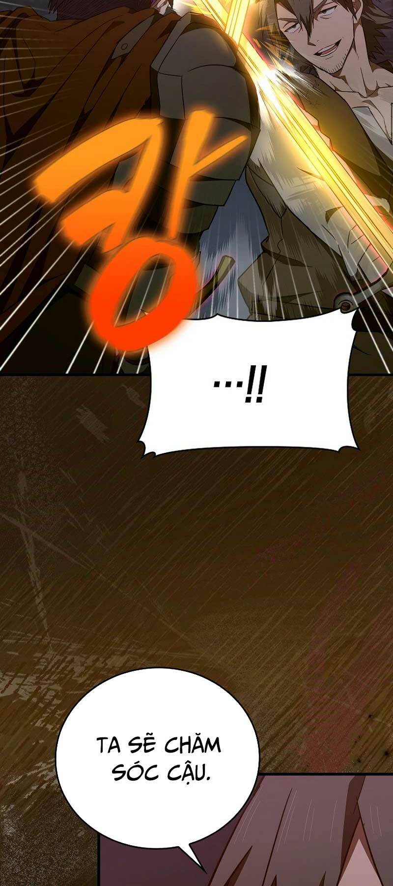 Thánh Cái Khỉ gì Đây Là Sức Mạnh Của Y Học Hiện Đại - Chapter 63 - Page 19