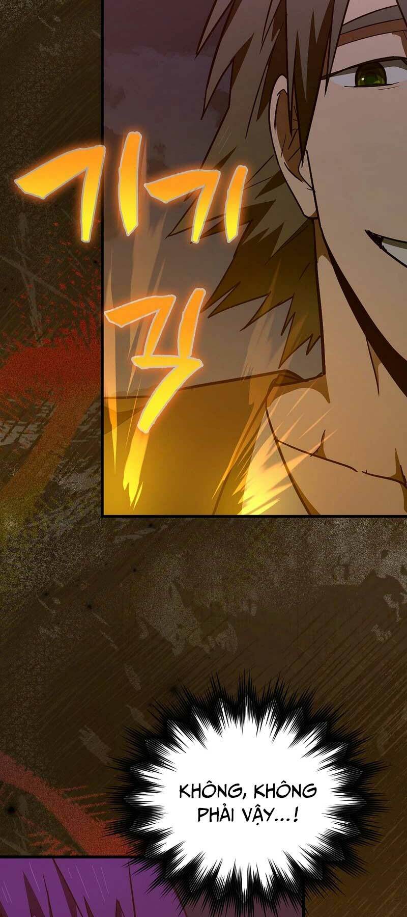 Thánh Cái Khỉ gì Đây Là Sức Mạnh Của Y Học Hiện Đại - Chapter 63 - Page 20