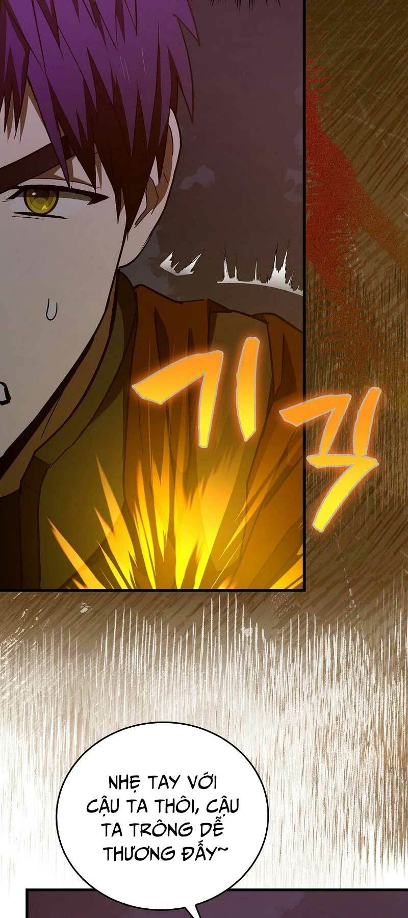 Thánh Cái Khỉ gì Đây Là Sức Mạnh Của Y Học Hiện Đại - Chapter 63 - Page 21