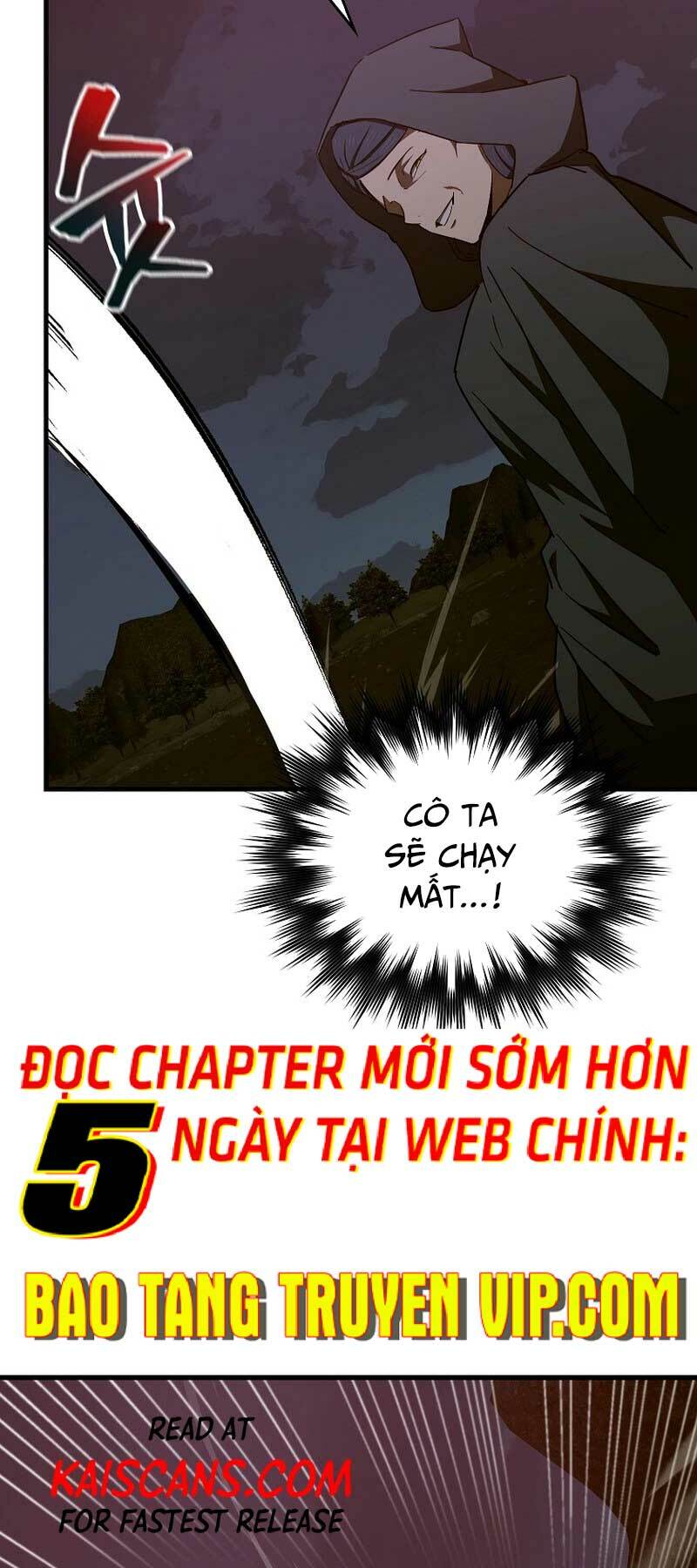 Thánh Cái Khỉ gì Đây Là Sức Mạnh Của Y Học Hiện Đại - Chapter 63 - Page 22
