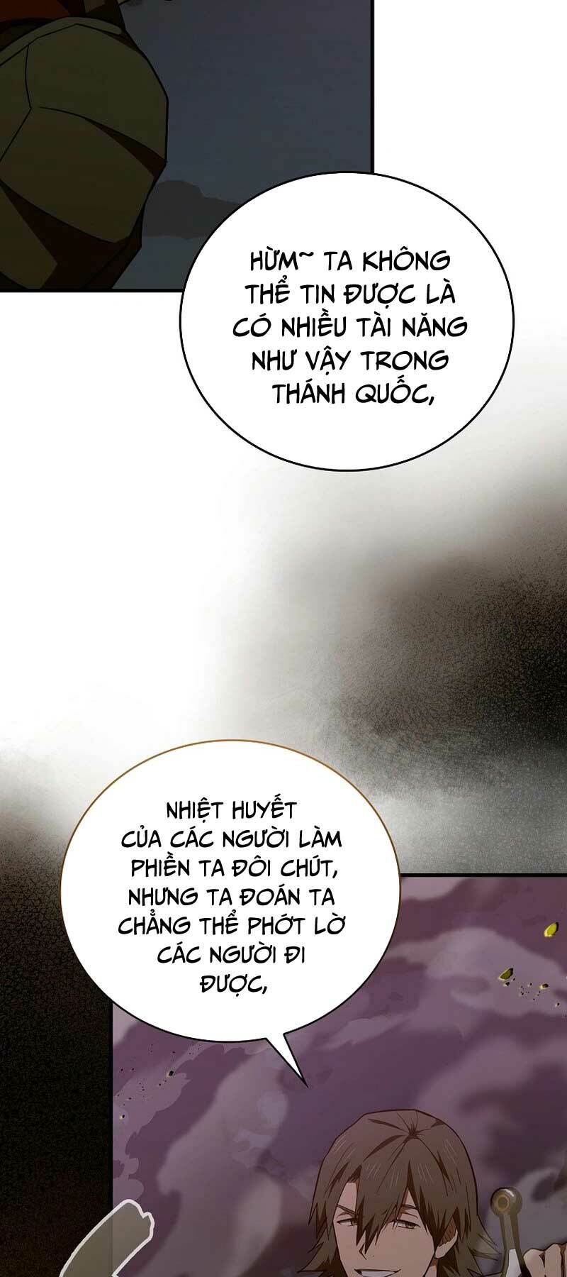 Thánh Cái Khỉ gì Đây Là Sức Mạnh Của Y Học Hiện Đại - Chapter 63 - Page 29