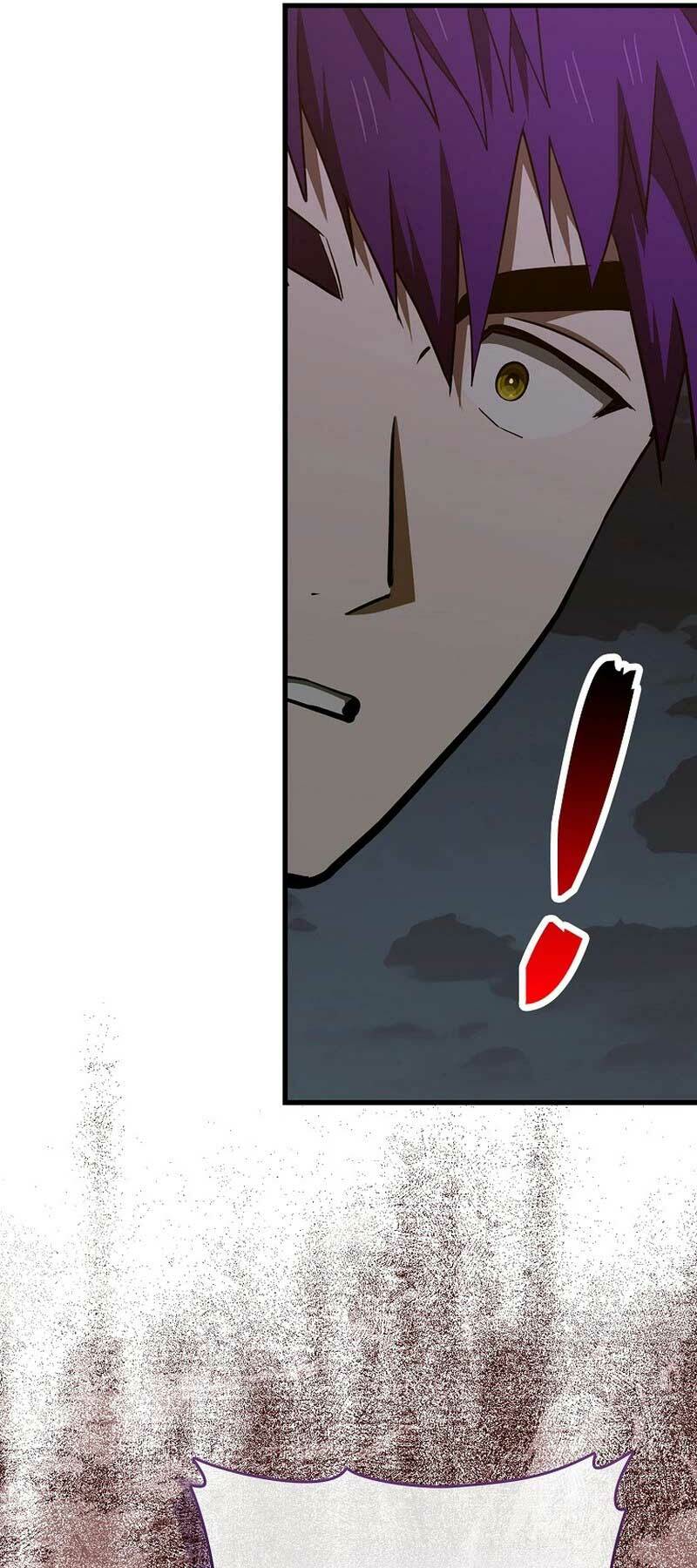 Thánh Cái Khỉ gì Đây Là Sức Mạnh Của Y Học Hiện Đại - Chapter 63 - Page 31