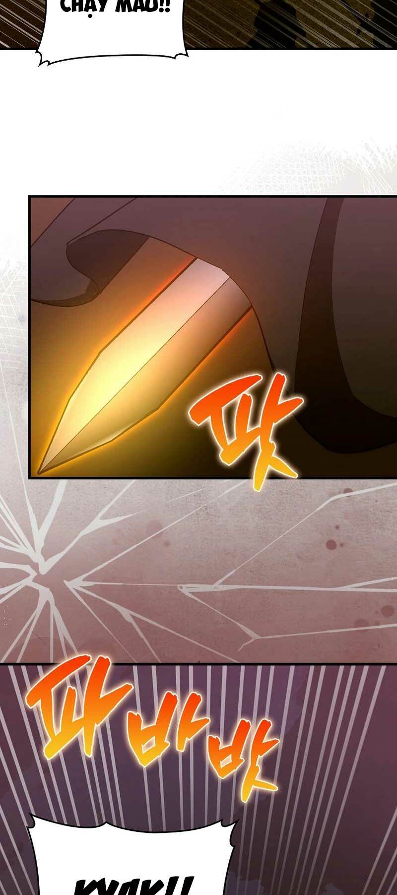 Thánh Cái Khỉ gì Đây Là Sức Mạnh Của Y Học Hiện Đại - Chapter 63 - Page 37