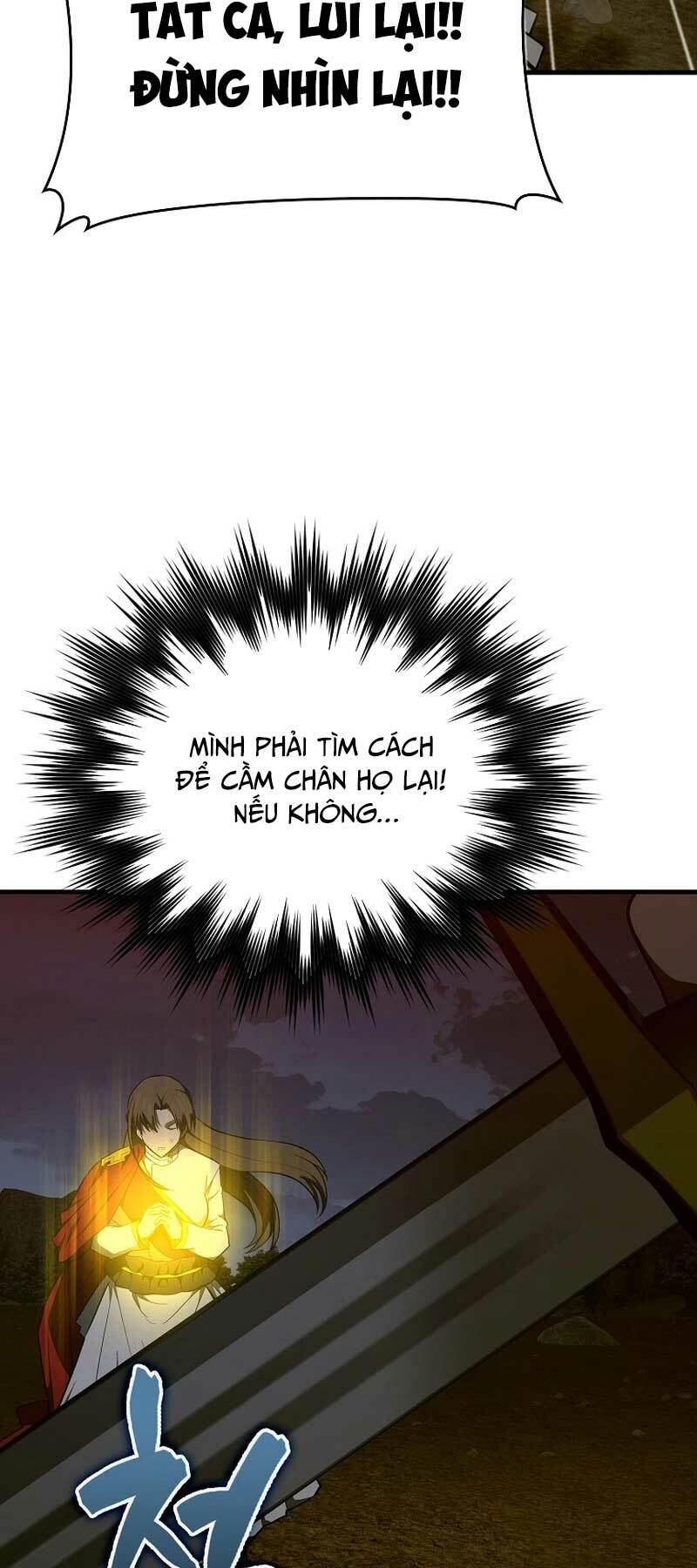 Thánh Cái Khỉ gì Đây Là Sức Mạnh Của Y Học Hiện Đại - Chapter 63 - Page 3