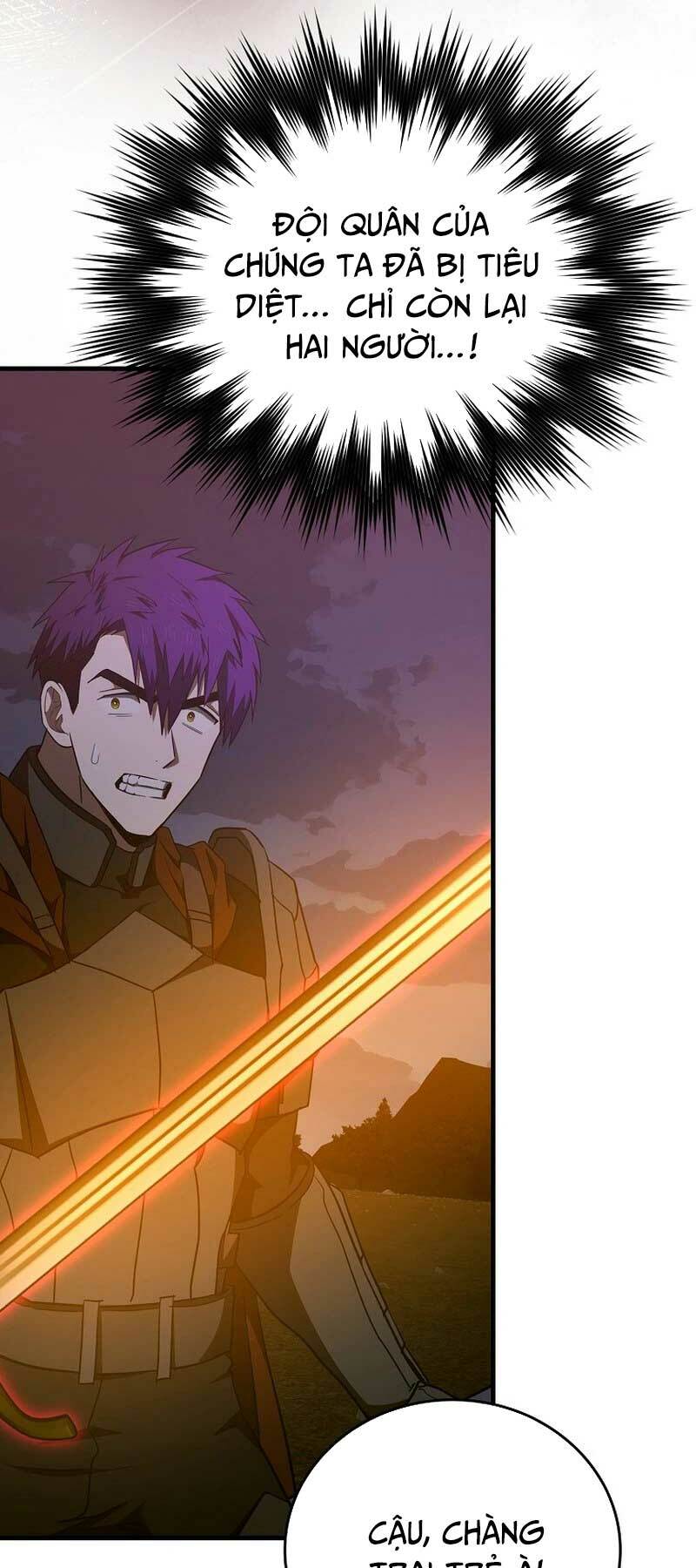 Thánh Cái Khỉ gì Đây Là Sức Mạnh Của Y Học Hiện Đại - Chapter 63 - Page 39