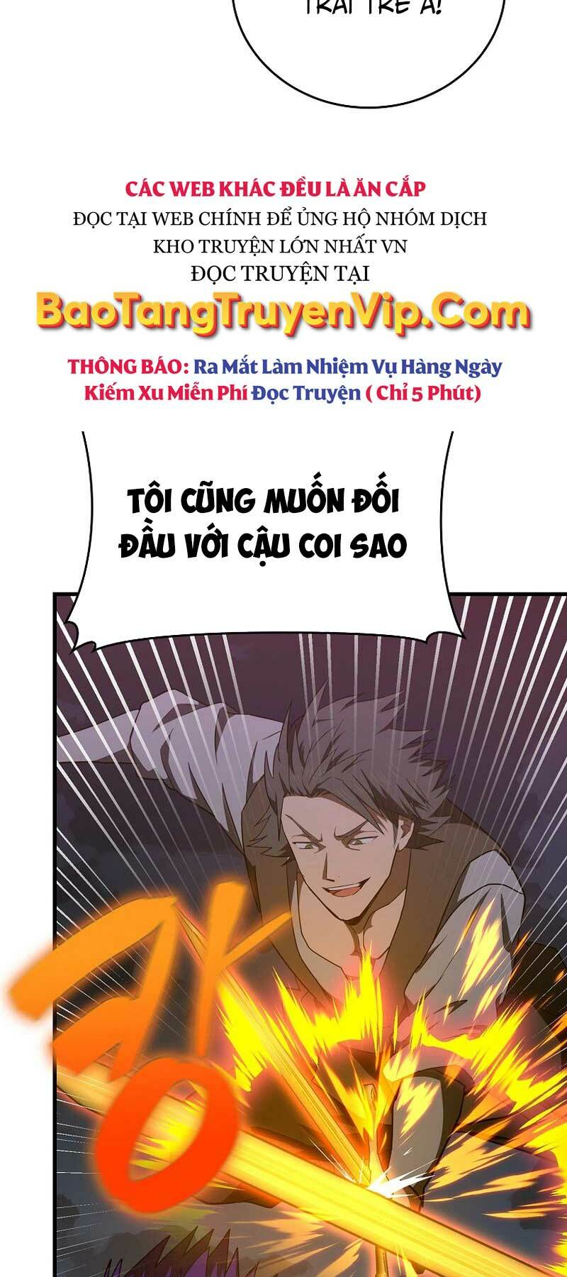 Thánh Cái Khỉ gì Đây Là Sức Mạnh Của Y Học Hiện Đại - Chapter 63 - Page 40