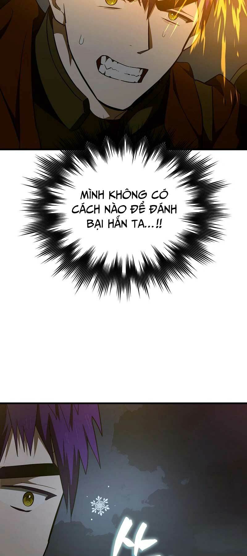 Thánh Cái Khỉ gì Đây Là Sức Mạnh Của Y Học Hiện Đại - Chapter 63 - Page 42