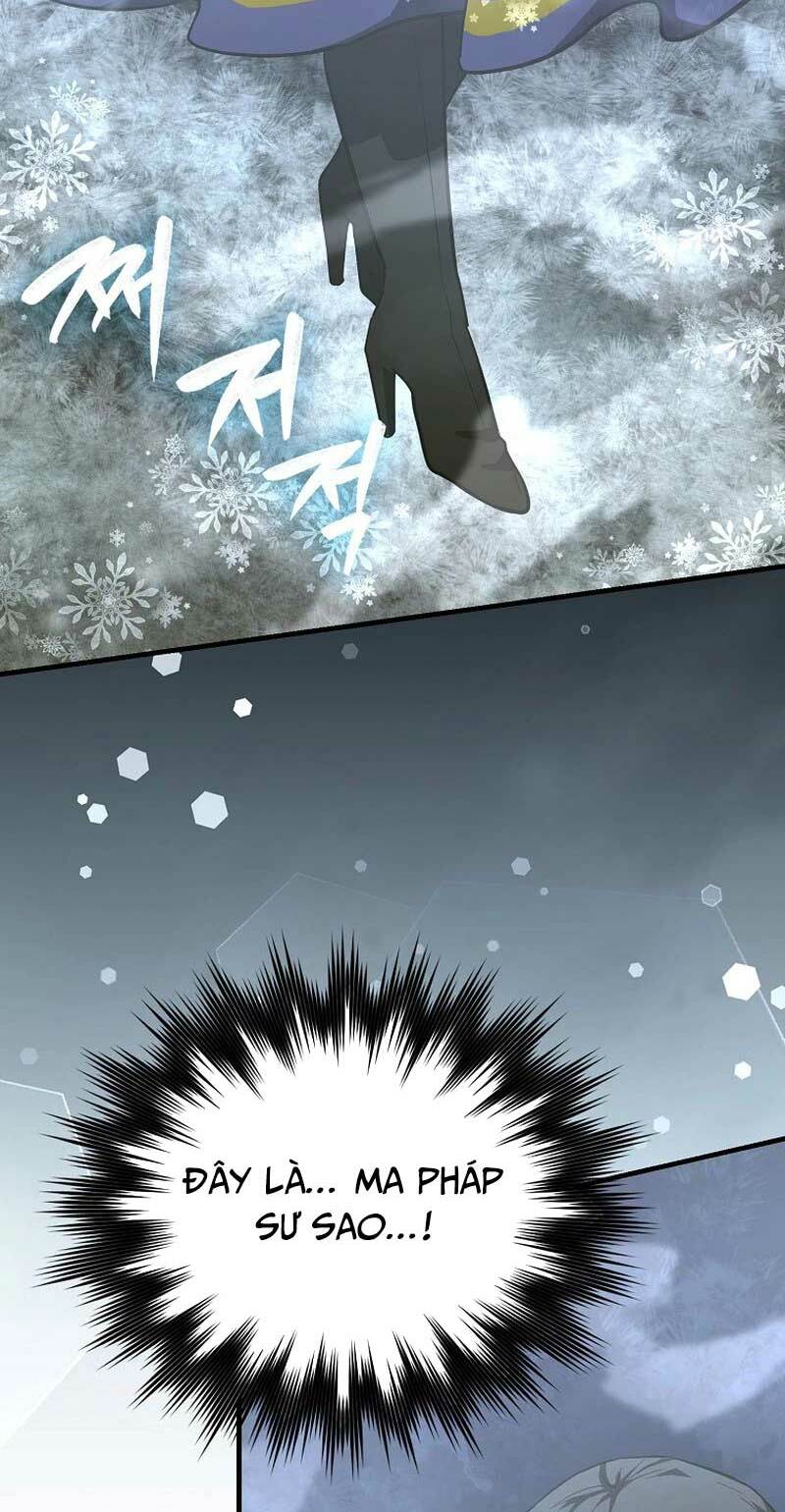 Thánh Cái Khỉ gì Đây Là Sức Mạnh Của Y Học Hiện Đại - Chapter 63 - Page 46