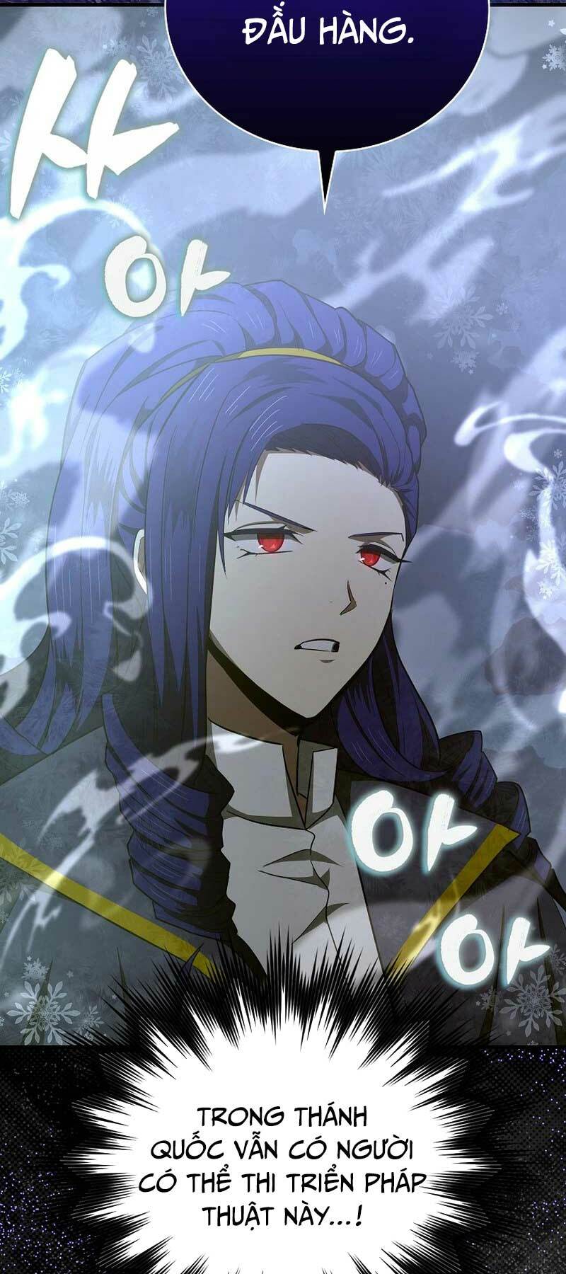 Thánh Cái Khỉ gì Đây Là Sức Mạnh Của Y Học Hiện Đại - Chapter 63 - Page 48