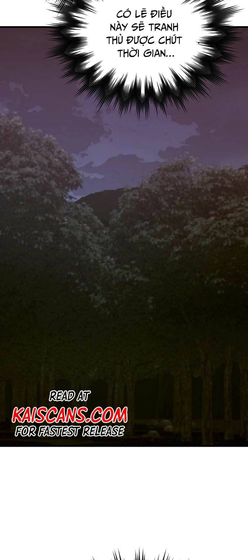 Thánh Cái Khỉ gì Đây Là Sức Mạnh Của Y Học Hiện Đại - Chapter 63 - Page 51