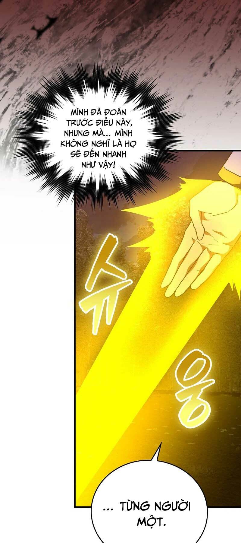 Thánh Cái Khỉ gì Đây Là Sức Mạnh Của Y Học Hiện Đại - Chapter 63 - Page 55