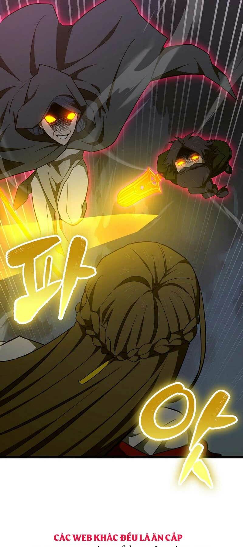 Thánh Cái Khỉ gì Đây Là Sức Mạnh Của Y Học Hiện Đại - Chapter 63 - Page 58