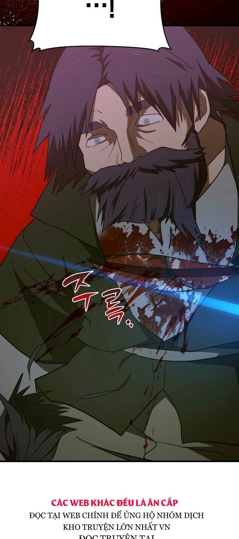 Thánh Cái Khỉ gì Đây Là Sức Mạnh Của Y Học Hiện Đại - Chapter 63 - Page 61