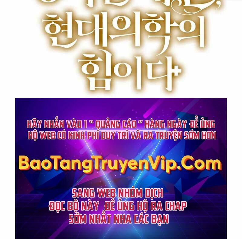 Thánh Cái Khỉ gì Đây Là Sức Mạnh Của Y Học Hiện Đại - Chapter 63 - Page 67